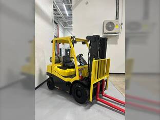 2023 HYSTER-YALE GROUP H50A