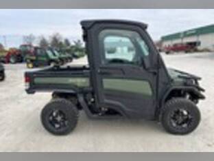 2021 John Deere GATOR XUV 835M