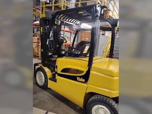 2018 Yale ERP080VM