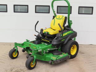 2024 John Deere Z930M