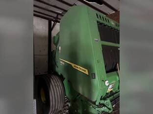 2024 John Deere 561M