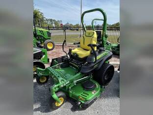 2026 John Deere Z960M