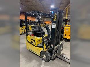 2015 Yale ERP-030VT
