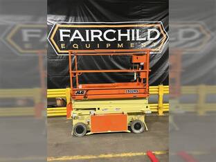 2014 JLG 1932R