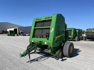 2024 John Deere 561R