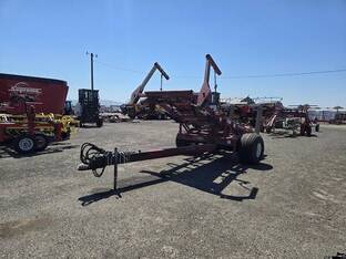 Pro Ag Design HD4SR