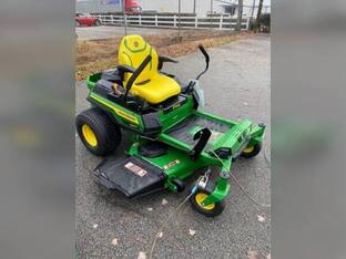 2026 John Deere Z330R