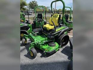 2026 John Deere Z950M