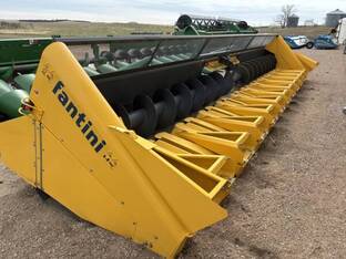 2025 FANTINI G04-12-30