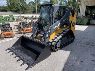 2026 John Deere 317G