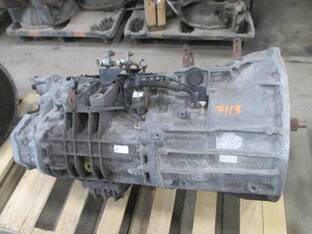 Detroit DT12-OC