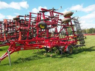 2009 Sunflower 5035-28