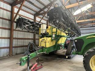 2011 Top Air TA1600