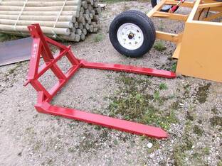 1989 Ford BM