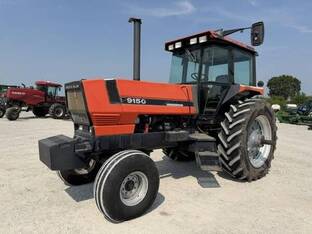 Deutz Allis 9150
