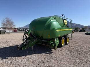 2023 John Deere L341
