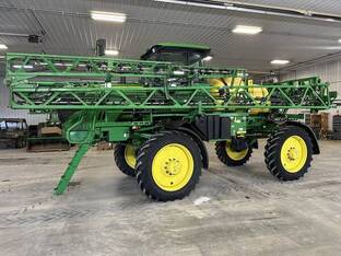 2023 John Deere R4023