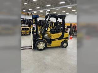 2021 Yale GLP050VX