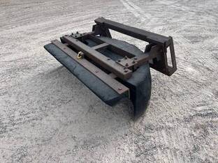 Fox SCRAPER