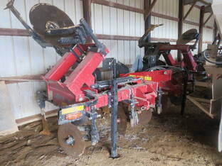2025 Case IH Ecolo-Till 2500