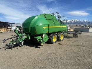 2023 John Deere L341