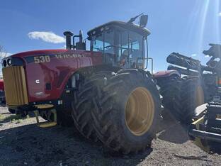 2022 Versatile 530
