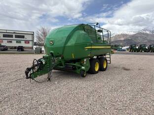 2023 John Deere L331