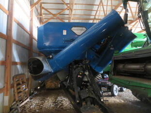 2018 Kinze 1500