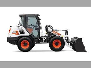 Bobcat L95