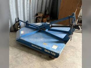 New Holland 951B
