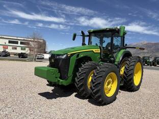 2024 John Deere 8R 250