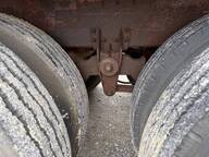 1978 Strick 40 ft dry van