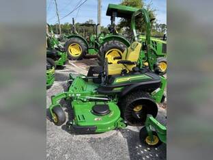 2026 John Deere Z960M