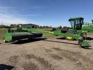 2024 John Deere C500