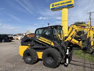 2024 New Holland L328
