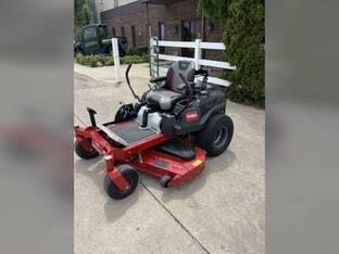 2018 Toro 75212-Timecutter
