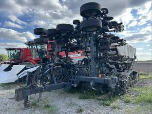 2018 NIFFTY AG 16R30