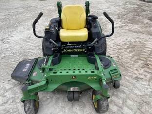 2019 John Deere Z930M