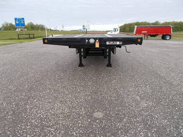 2027 Demco Products 43' + 5'