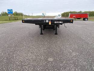 2027 Demco 43' + 5'
