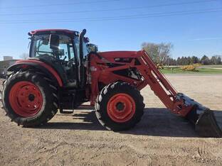 2026 Kioti HX1402