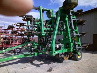 John Deere 2510H