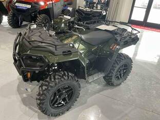 2026 Polaris SPORTSMAN