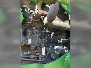 John Deere