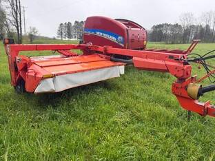 Kuhn FC283RTG