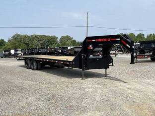 2026 MAXX-D YDX10234