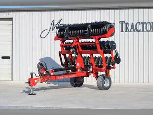 2026 Norwood KWIK-TILL HSD1200