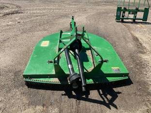 2022 Frontier RC2060