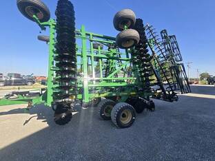 2026 Great Plains HT1100-30