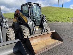 2018 New Holland L234